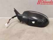 NISSAN X-TRAIL 2015 R9M Seitenspiegel links elektrisch 963024CC6A 187770KM