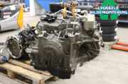 VW PASSAT CC 2009 Automat ORIGINAL GETRIEBE AUTOMATIK 09G300034KX 146640KM