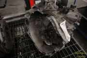 VOLVO S60/V60 2016 1285295 Schaltgetriebe 6-Gang 36012742 124090KM