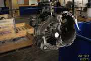 VOLVO S40/V50 2007 B4204S3 Schaltgetriebe 5-Gang 36050505 141810KM