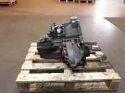PEUGEOT EXPERT 2017 20MB51 0446743 Schaltgetriebe 6-Gang 1612344580 50000KM