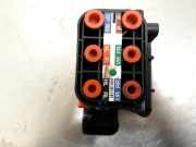 AUDI A7 4G 2015 CTGE Luftfederung Kompressor 4H0616013B 66160KM