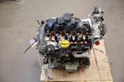 RENAULT MEGANE IV 2022 K9K-872 ORIGINAL MOTOR 8201748346 49260KM