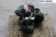 VW EOS 1Q 2006 BVY Schaltgetriebe 6-Gang 02S300046CX 159320KM
