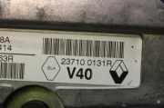 RENAULT MEGANE III 2010 K4M-866 Motorsteuergerät (ECU) 237100131R 52200KM