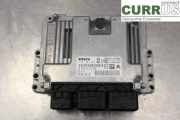 PEUGEOT 207 2009 5FW Motorsteuergerät (ECU) 9666235880 94940KM