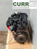 FORD FIESTA 2013 SNJB ORIGINAL MOTOR 1713369 92170KM