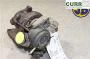 VOLVO S70/V70/C70 2002 B5244T3 Turbolader 8602396 210550KM