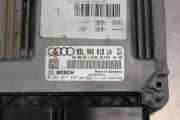 AUDI A6 4G 2012 CMGB Motorsteuergerät (ECU) 03L906018LA 198380KM