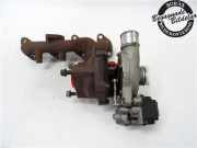 KIA SPORTAGE 2015 D4FD Turbolader 282012A820 62860KM