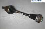 VW PASSAT #C 2010 CAWB Antriebswelle vorne links 1K0407451TX 68540KM