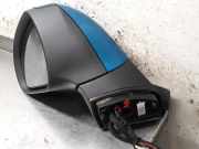 PEUGEOT 207 2008 5FW Seitenspiegel links elektrisch 8149ZG 85000KM