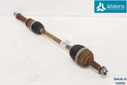 RENAULT CLIO III 2012 D4F-740 Antriebswelle vorne rechts 8200378880 38440KM