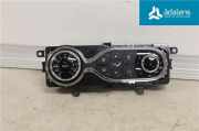 RENAULT CLIO IV 2014 H4B-400 Steuergerät Klima 275108796R 11340KM