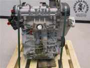 AUDI A3 8V 2015 CZCA ORIGINAL MOTOR 04E100034EX 30100KM