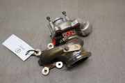 AUDI A3 8V 2019 DKRF Turbolader 04C145703H 23410KM