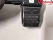 TOYOTA AYGO 2020 1KR-FE Aussen Kamera 86790-0H011 25830KM