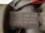 VW GOLF PLUS 2013 CAYC Lenkgetriebe servo 1K1423055M 108500KM