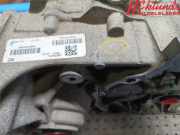 NISSAN LEAF 2020 Automatomat ORIGINAL GETRIEBE AUTOMATIK 320103NF0B 100950KM