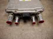 VOLVO S60/V60 2021 B4204T34 Hybrid Akku Steuerung 36010847 31840KM