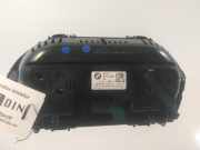 BMW 2 F45 ACTIVE TOUR 2019 B38-A15A Instrumente Tachometer 62105A3B670 885190KM