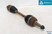 DACIA DUSTER 2015 K9K-898 Antriebswelle vorne rechts 8201505583 66610KM