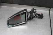 AUDI A6 4F 2006 BPJ Seitenspiegel links elektrisch 164000KM