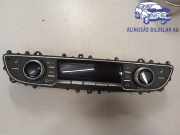 AUDI Q7 4L 2015 CRTC Steuergerät Klima 4M0820043K 177010KM