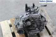 SEAT IBIZA 2006 BBY Schaltgetriebe 5-Gang 104370KM