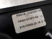 JAGUAR F Pace 2017 306DT Fensterheber elektrisch T4A1203 89390KM