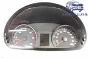 VW CRAFTER 2E 2007 BJL Instrumente Tachometer Ikke tilgængelig 218180KM