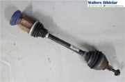 VW TIGUAN 2014 CFGC Antriebswelle vorne rechts 5N0407766DX 100000KM