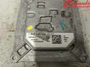 AUDI A4 2010 CAKA Steuergerät Scheinwerfer 8K0 907 472 A 216970KM