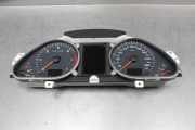 AUDI A6 4F 2006 BMK Instrumente Tachometer 4F0920900S 225740KM