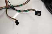 BMW X5 E53 2003 M54-B30 Seitenspiegel rechts elektrisch 51167039922 378720KM