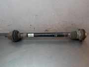 VW PASSAT 3C 2012 CFFB Antriebswelle vorne rechts 1K0407272EN 210000KM