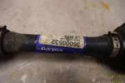 VOLVO S70/V70/C70 2003 B5244S2 Antriebswelle vorne rechts 8252049 252630KM