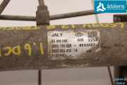 RENAULT TRAFIC 2017 R9M-450 Lenkgetriebe servo 490018924R 99640KM
