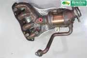 TOYOTA COROLLA 19- 2021 2ZR-FXE Katalysator 17141-0T160 42340KM