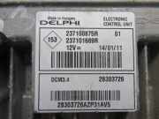 NISSAN NV200 2011 K9K STYRENHET INSPRUT DIESEL 23710BJ93D 1834160KM