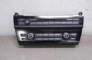 BMW 5 F10/F11 2014 N57-D30C Steuergerät Klima 61319328424 204510KM