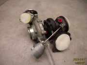 VOLVO S60/V60 2017 D4204T14 Turbolader 36050833 90670KM