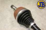 VOLVO S60/V60 2013 D5204T3 Antriebswelle vorne links 36050784 66150KM