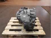 VOLVO S60/V60 2019 TG-81SC 18H7418405 ORIGINAL GETRIEBE AUTOMATIK 36051363 47410KM