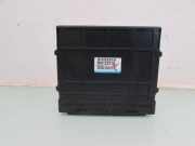 MITSUBISHI OUTLANDER 2004 4G63 Motorsteuergerät (ECU) 1860A154 1672650KM