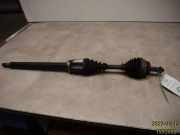 VOLVO S60 2005 B5254T2 Antriebswelle vorne rechts 8252046 230170KM