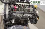 SAAB S 9/3 2011 A19DTR ORIGINAL MOTOR 55213955 155800KM