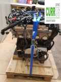 AUDI A5 F5 2018 DETA ORIGINAL MOTOR 04L100091C 106570KM