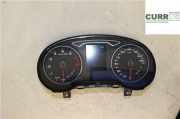 AUDI A3 8V 2018 DADA Instrumente Tachometer 8V0920873N 11690KM