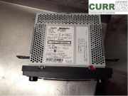 SUBARU IMPREZA 2011 EJ257 Radio CD /Multimediapanel 125020KM
